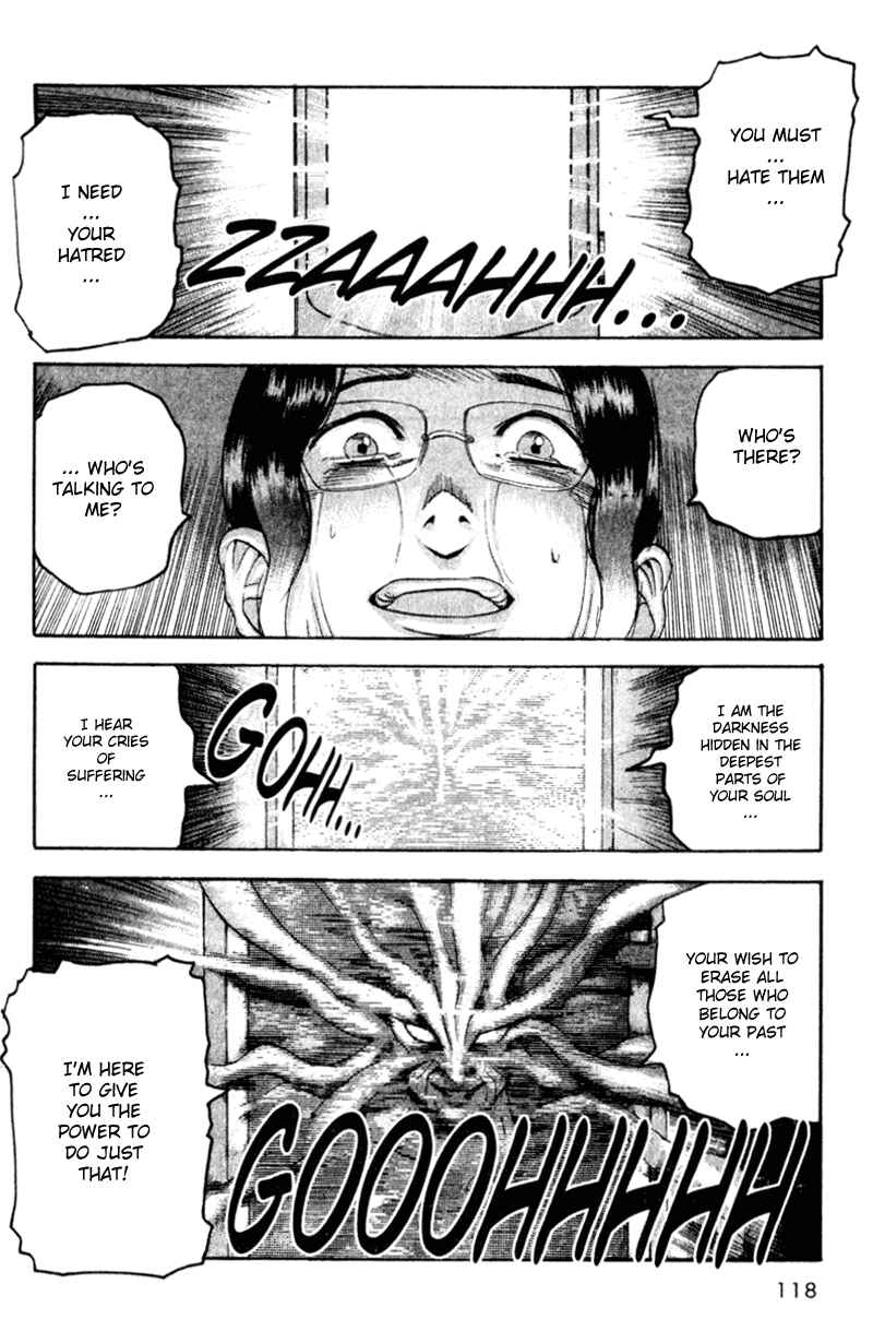 Page 12 Chapter 38 Togari