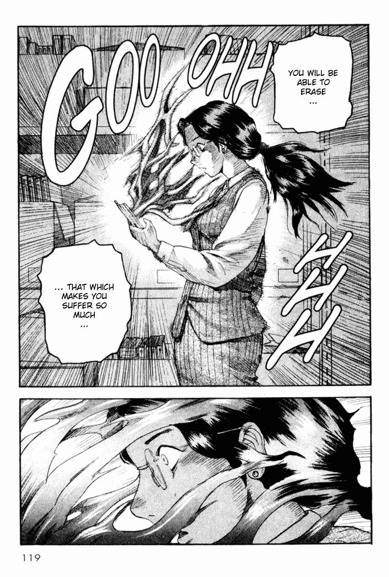 Page 13 Chapter 38 Togari