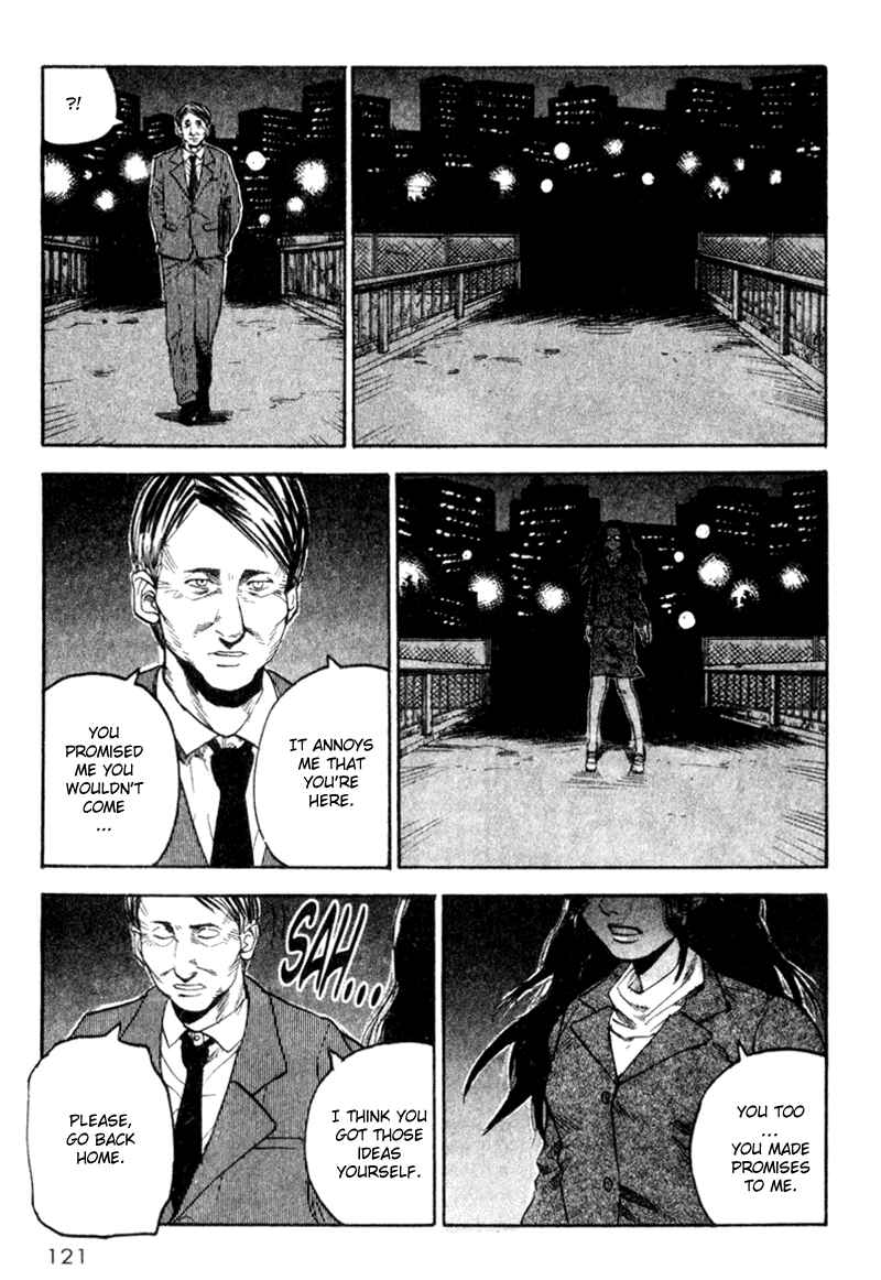Page 15 Chapter 38 Togari