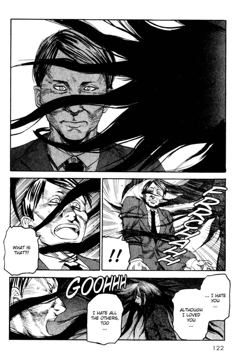 Page 16 Chapter 38 Togari