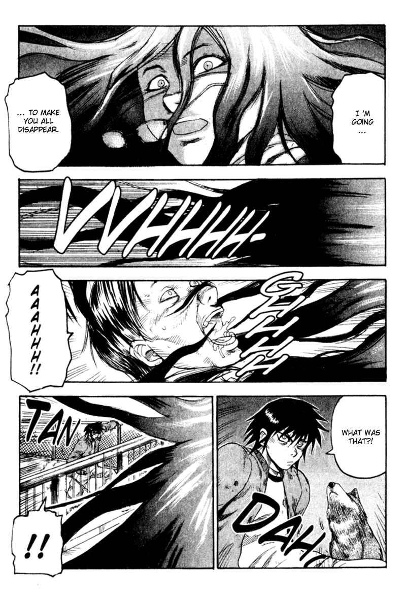 Page 17 Chapter 38 Togari