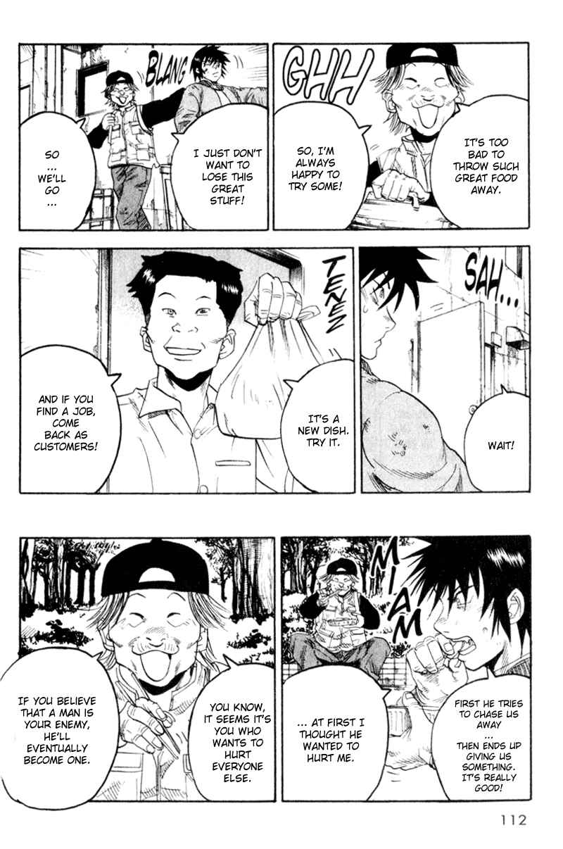 Page 6 Chapter 38 Togari