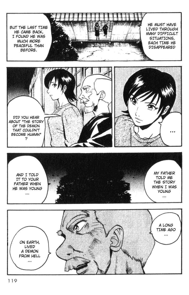 Page 13 Chapter 56 Togari