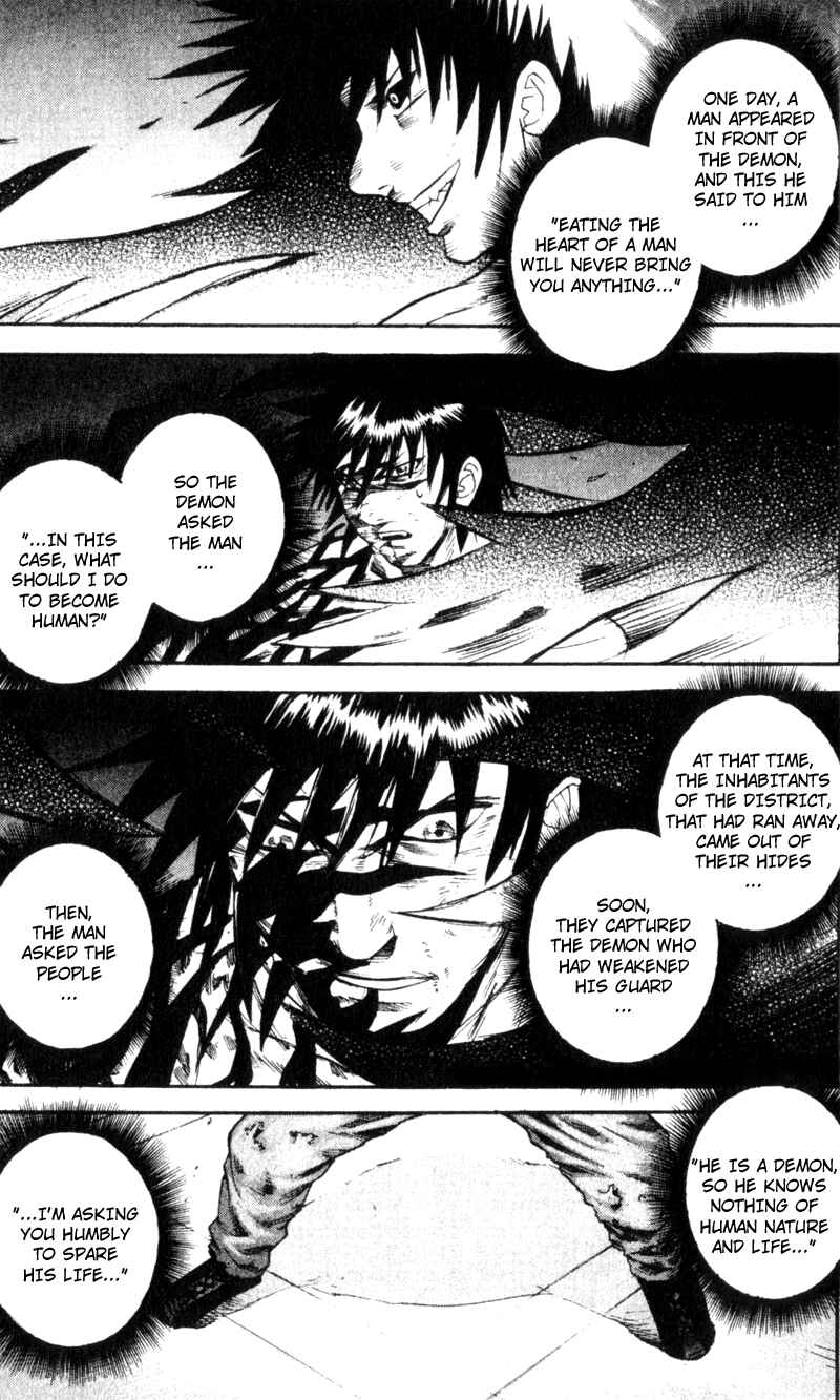 Page 15 Chapter 56 Togari