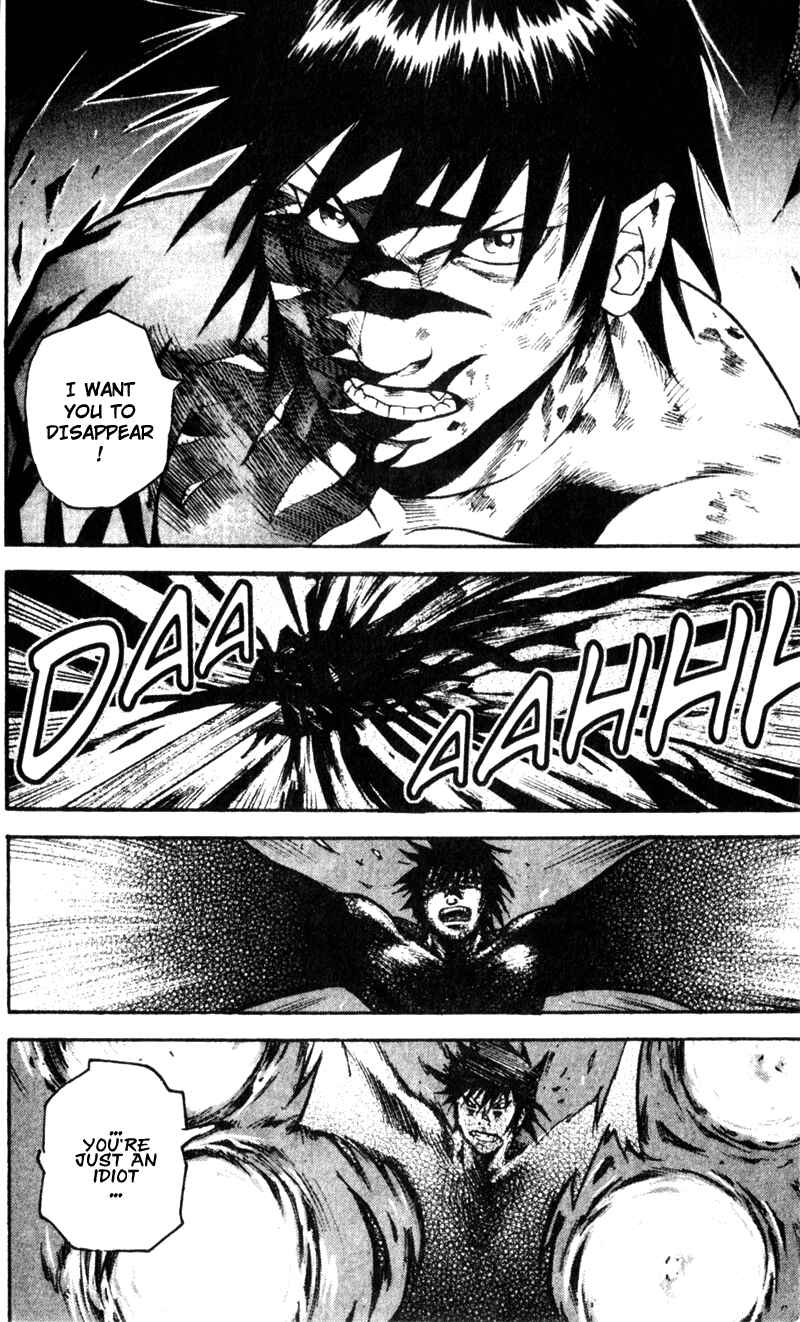 Page 18 Chapter 56 Togari
