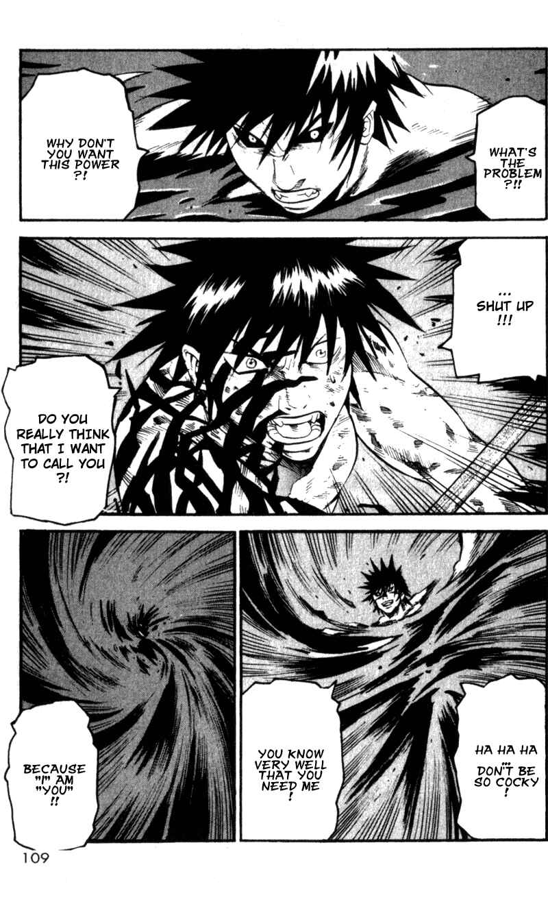 Page 3 Chapter 56 Togari