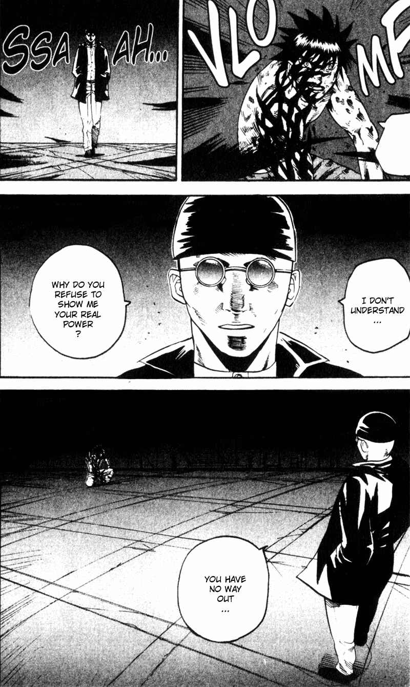 Page 4 Chapter 56 Togari