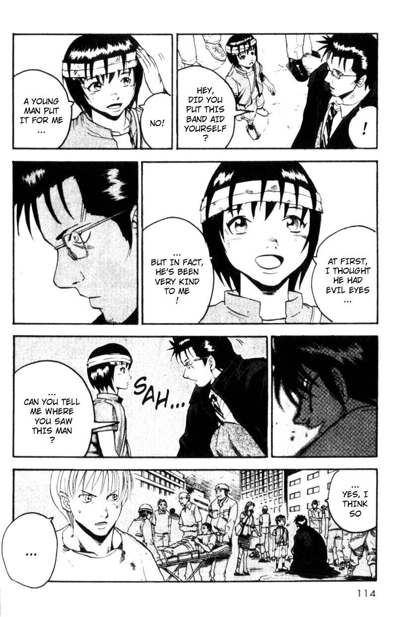 Page 8 Chapter 56 Togari