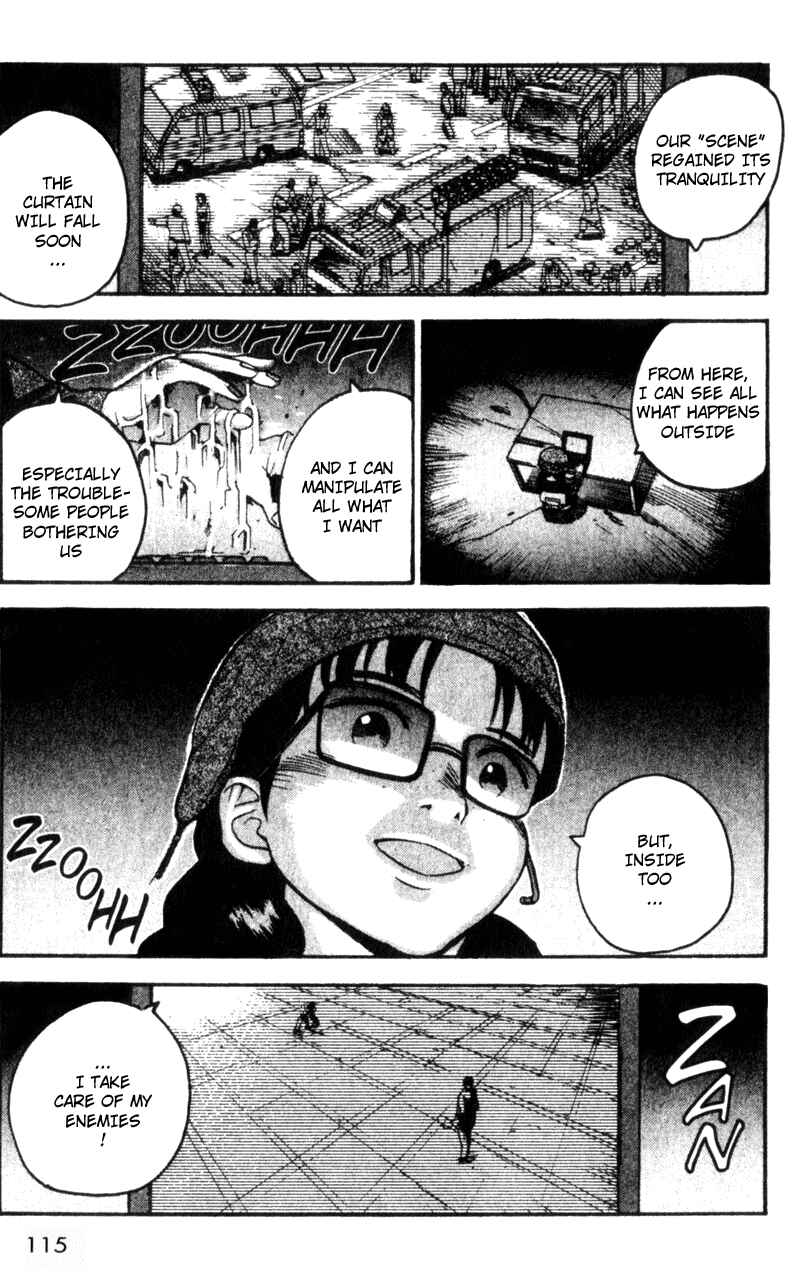 Page 9 Chapter 56 Togari