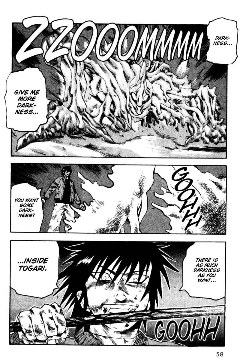 Page 12 Chapter 35 Togari