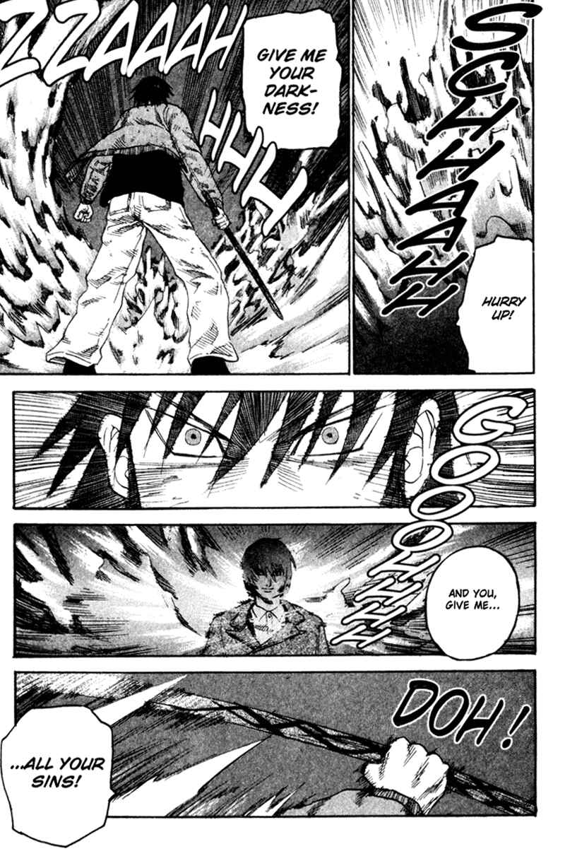 Page 13 Chapter 35 Togari