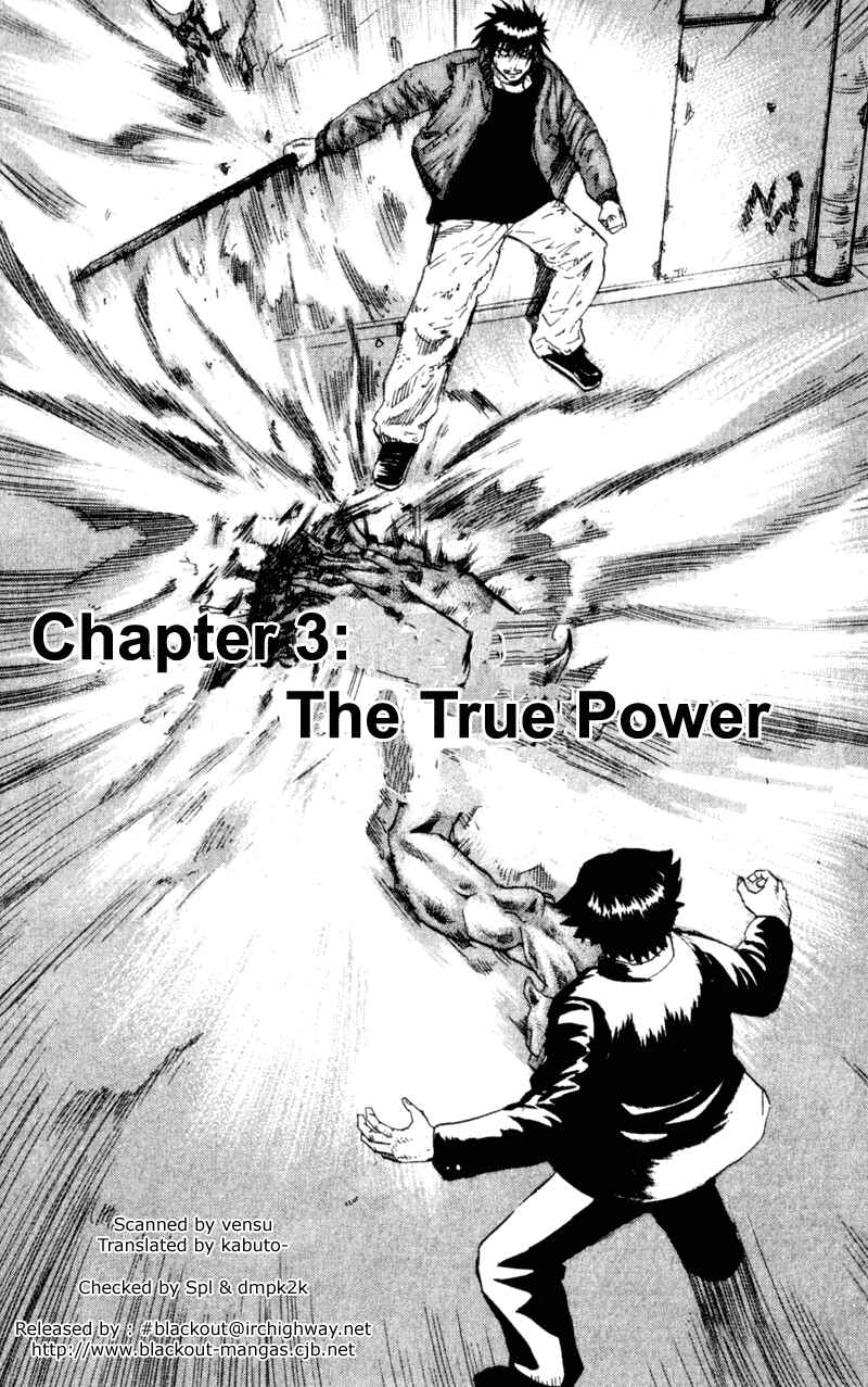 Page 2 Chapter 35 Togari