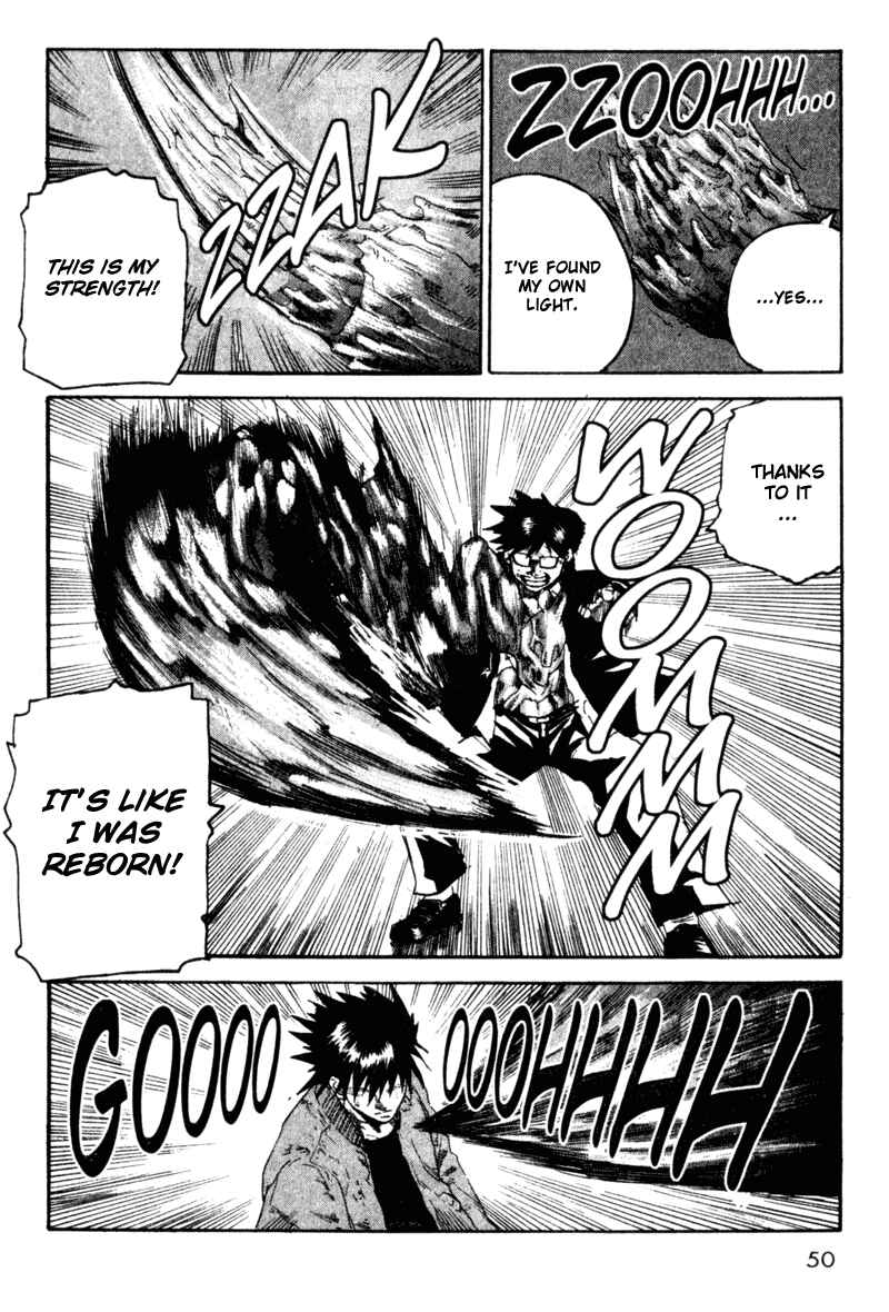 Page 4 Chapter 35 Togari