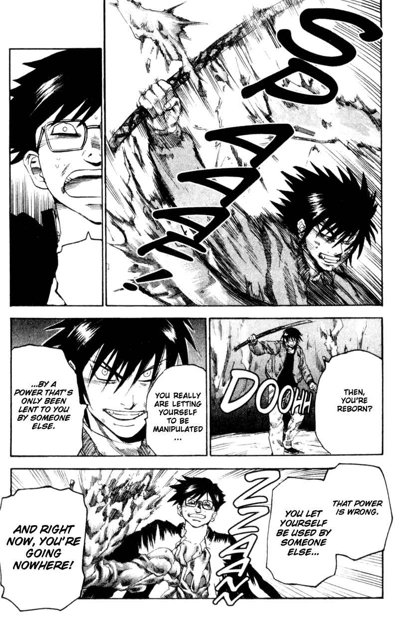 Page 5 Chapter 35 Togari
