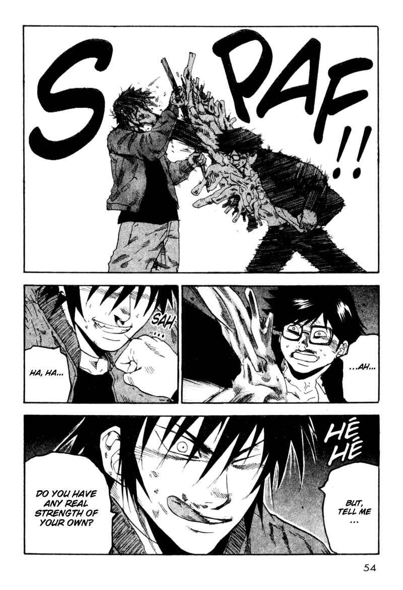 Page 8 Chapter 35 Togari