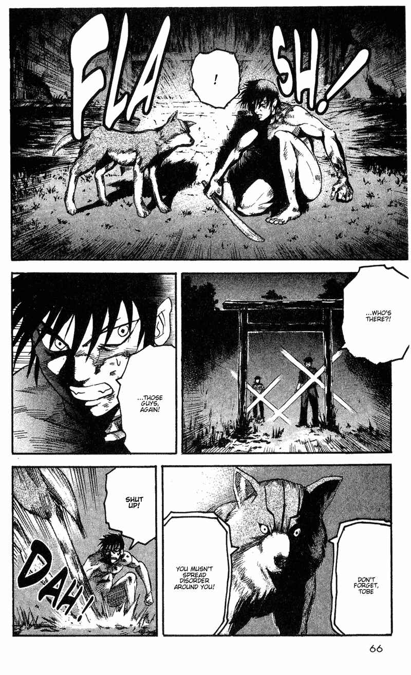 Page 12 Chapter 2 Togari