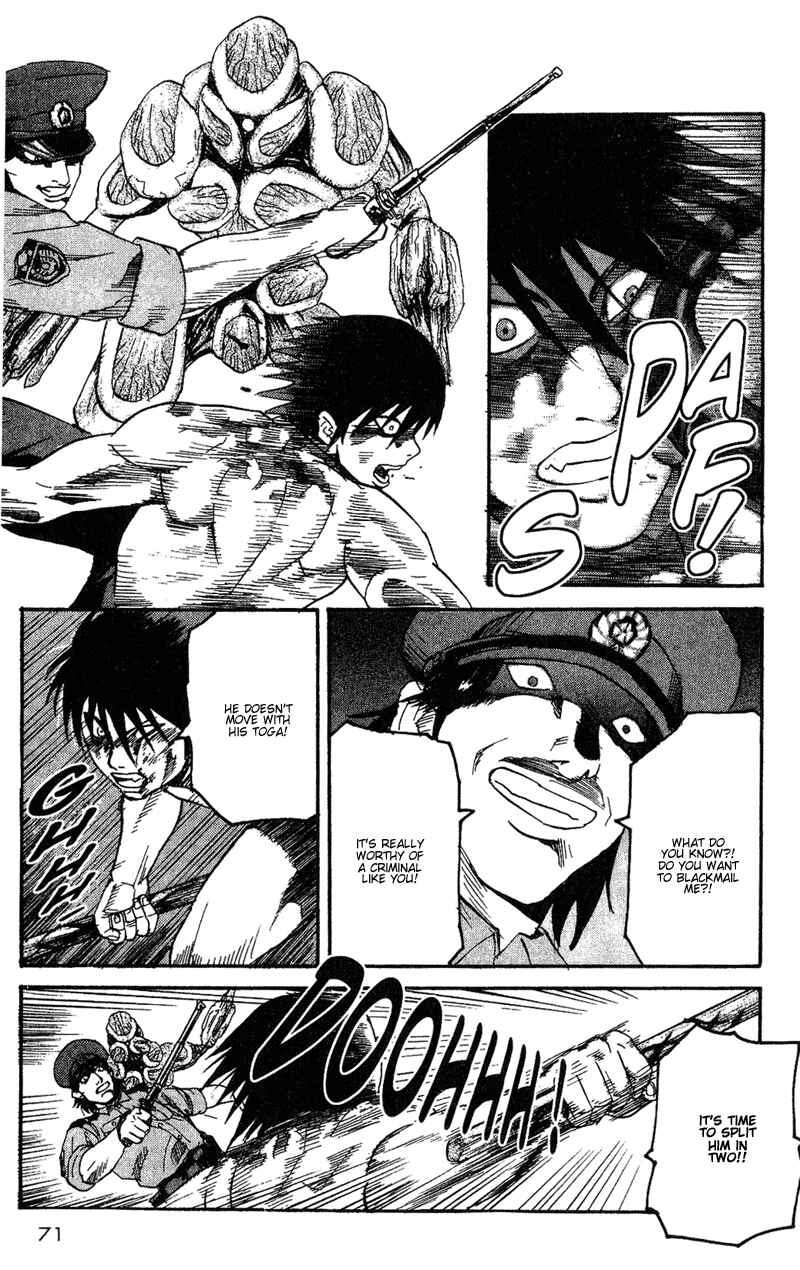 Page 17 Chapter 2 Togari