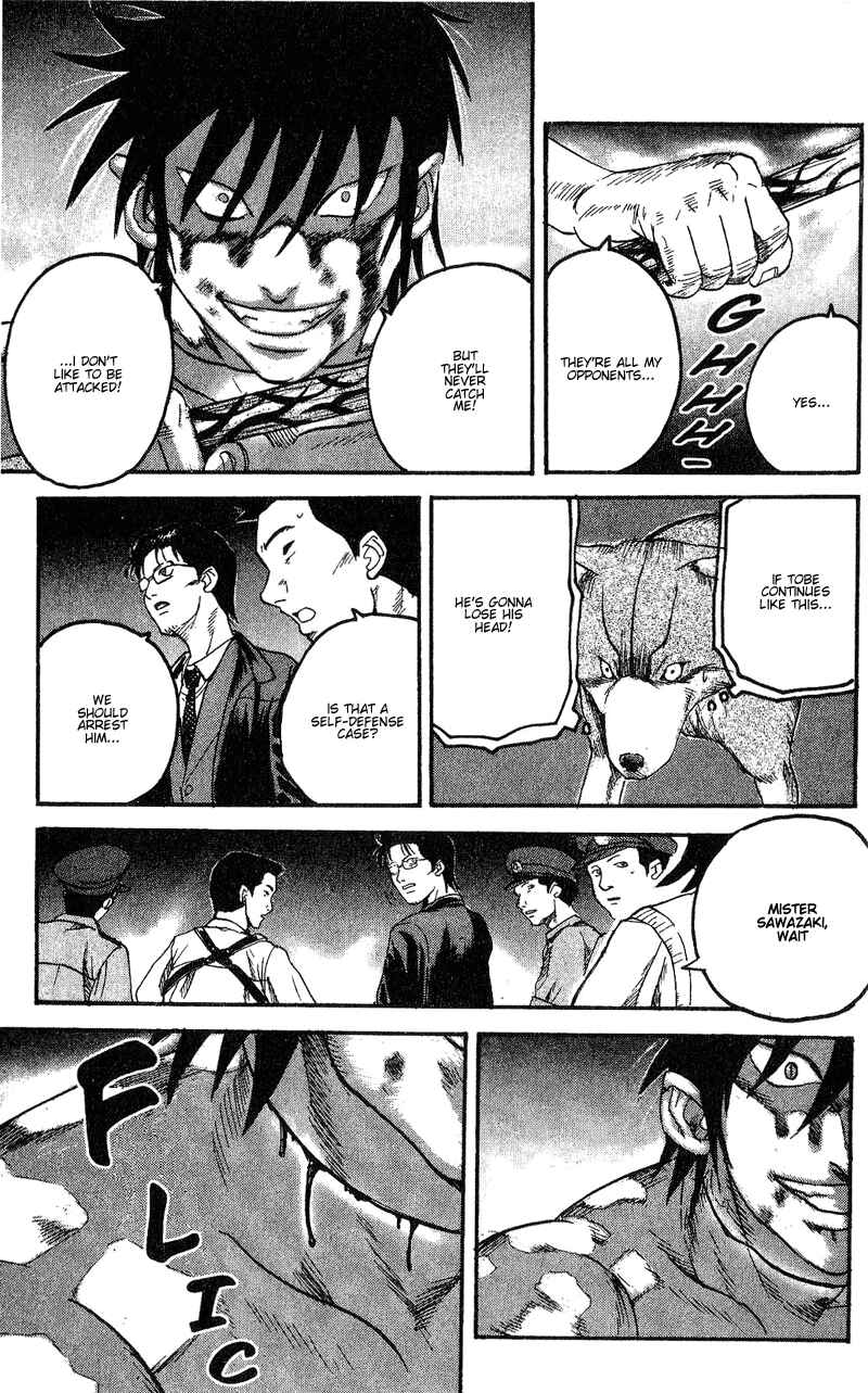 Page 30 Chapter 2 Togari