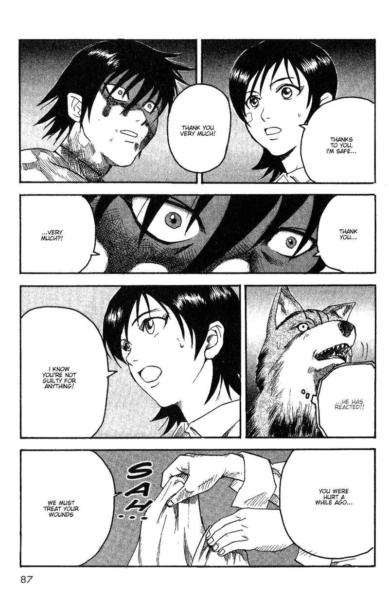 Page 32 Chapter 2 Togari