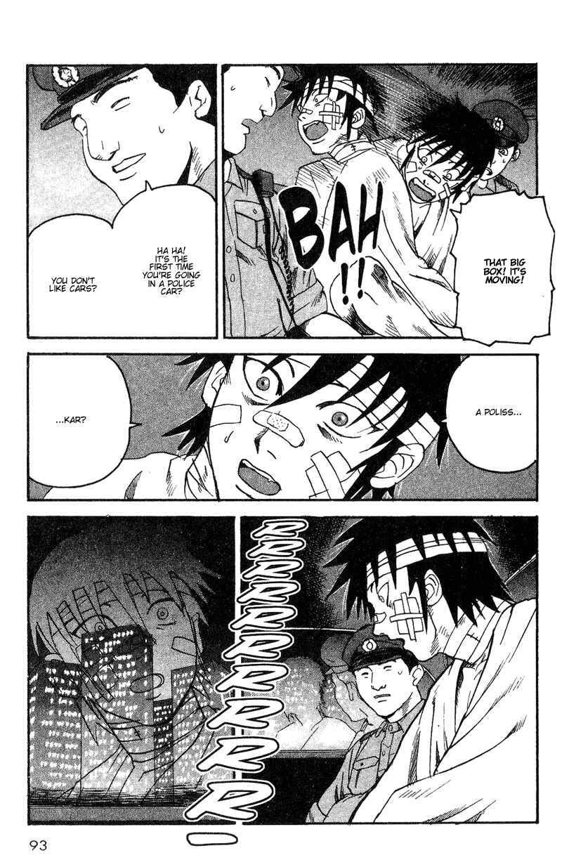Page 38 Chapter 2 Togari
