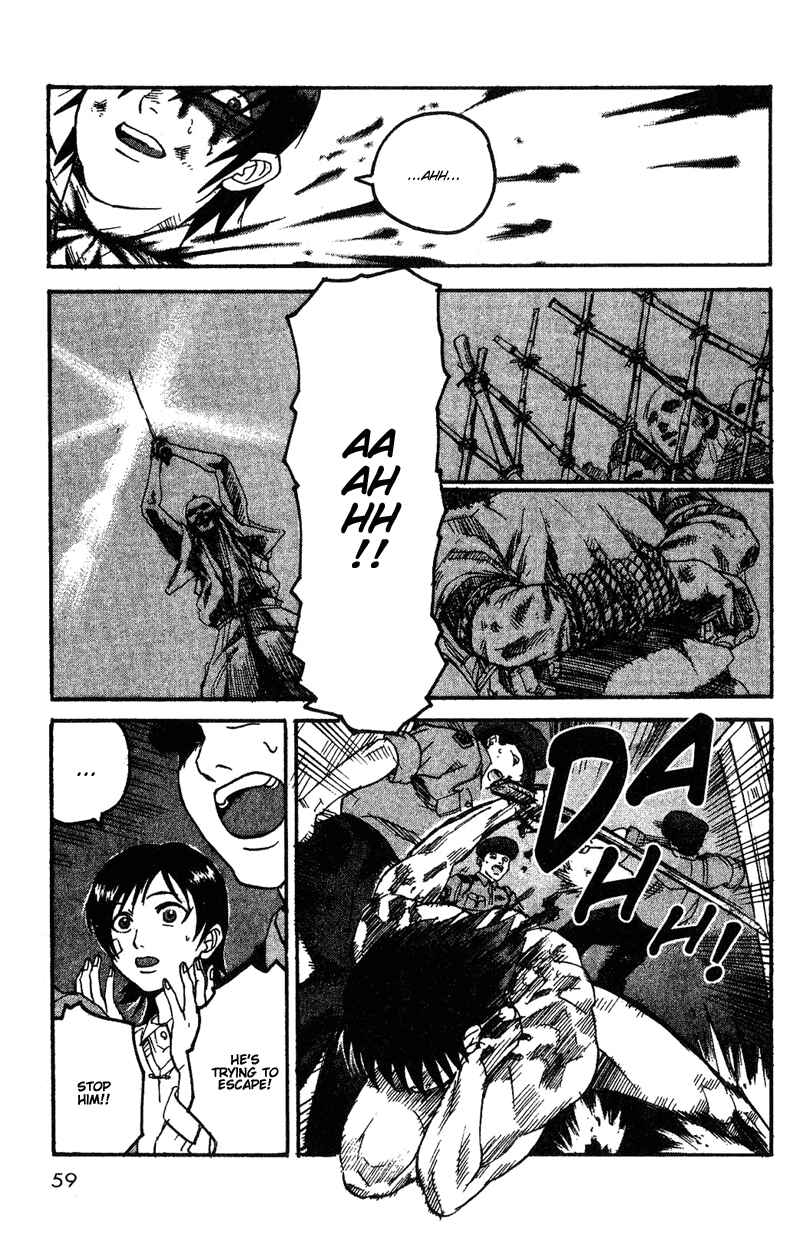 Page 5 Chapter 2 Togari