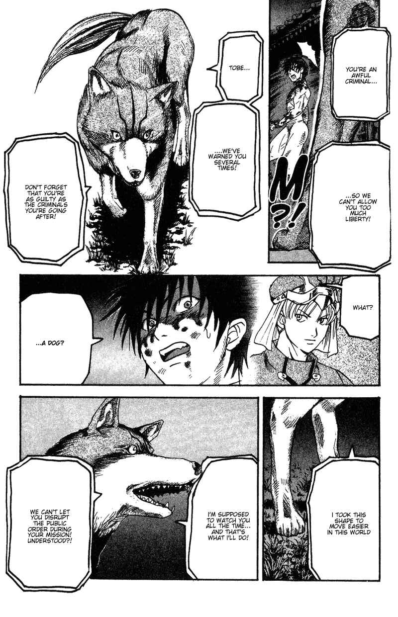 Page 9 Chapter 2 Togari