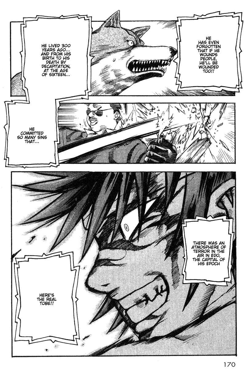 Page 13 Chapter 6 Togari