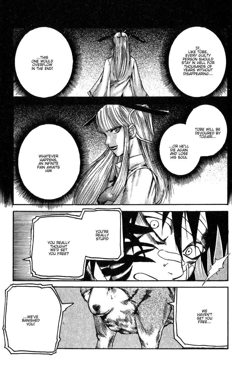 Page 3 Chapter 6 Togari