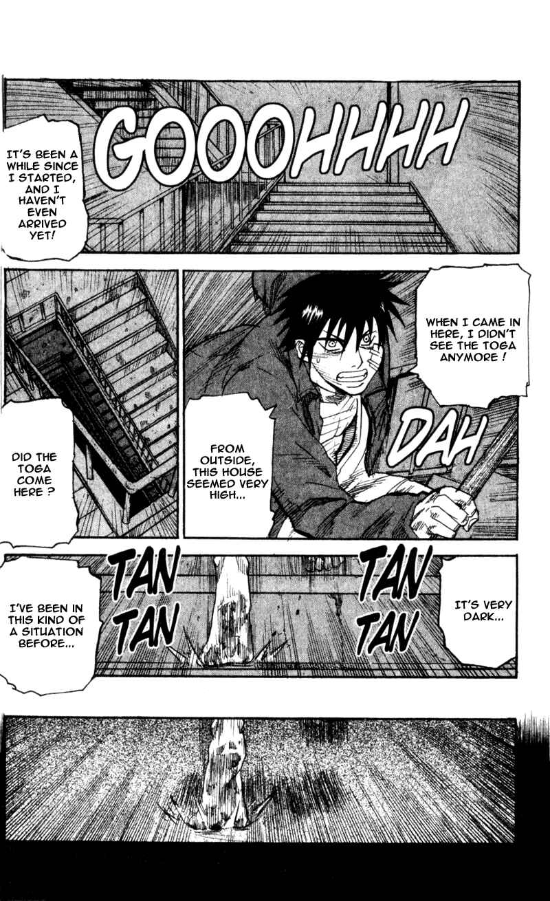Page 12 Chapter 28 Togari