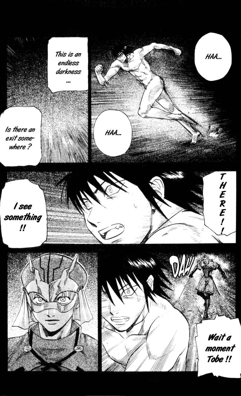 Page 13 Chapter 28 Togari