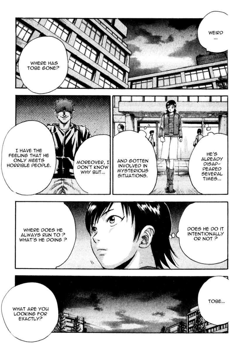 Page 15 Chapter 28 Togari