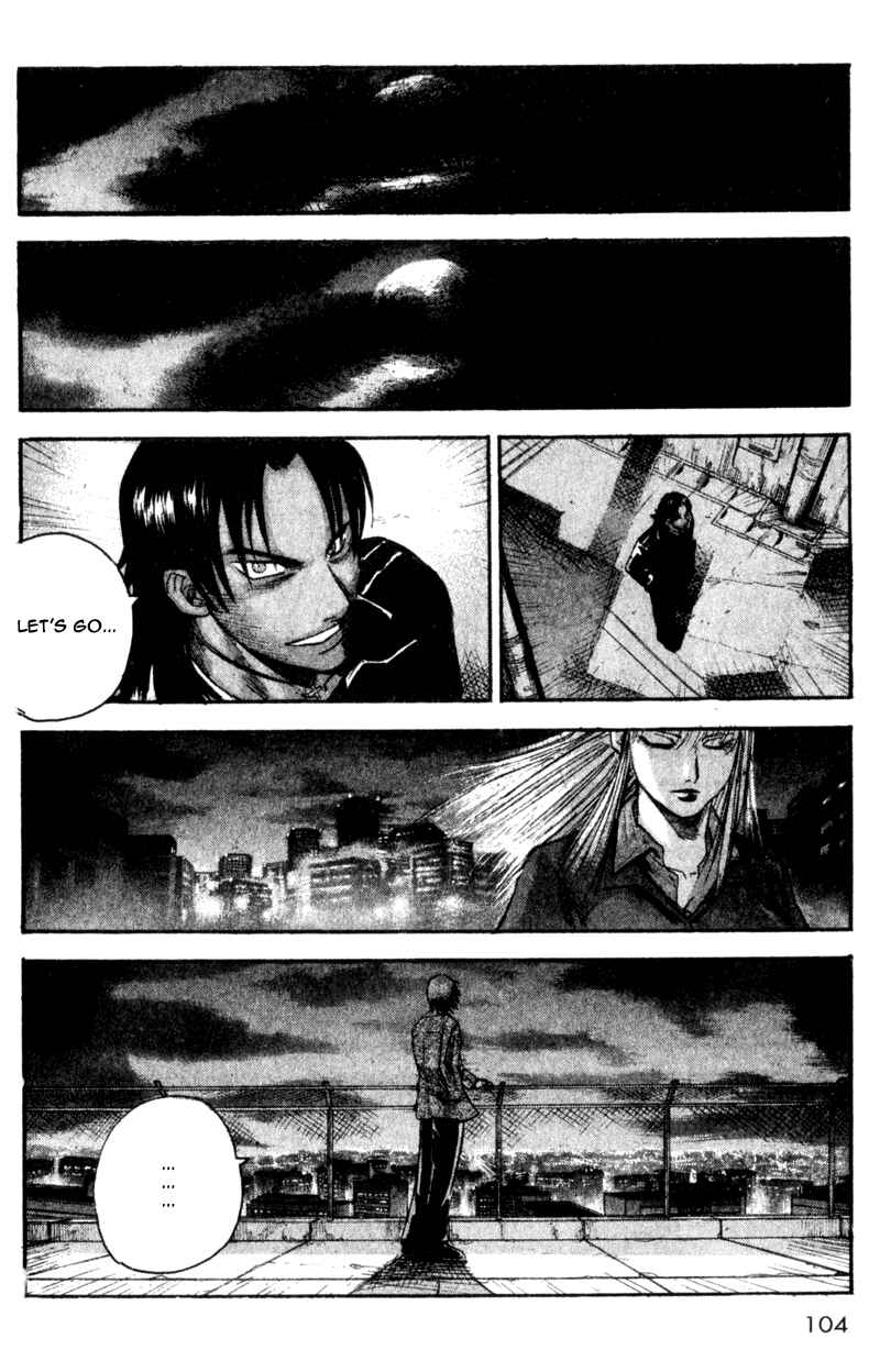 Page 16 Chapter 28 Togari