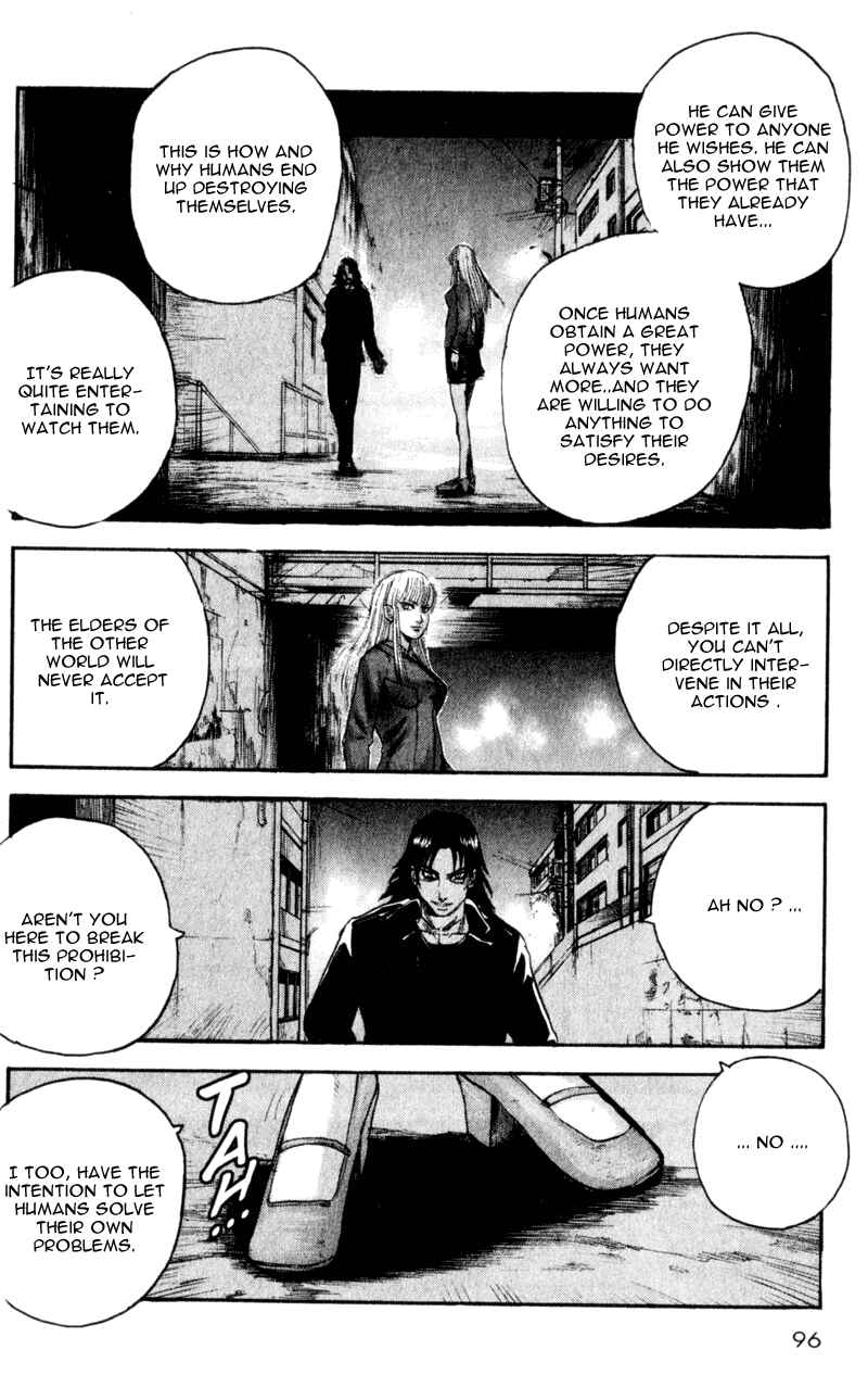 Page 8 Chapter 28 Togari