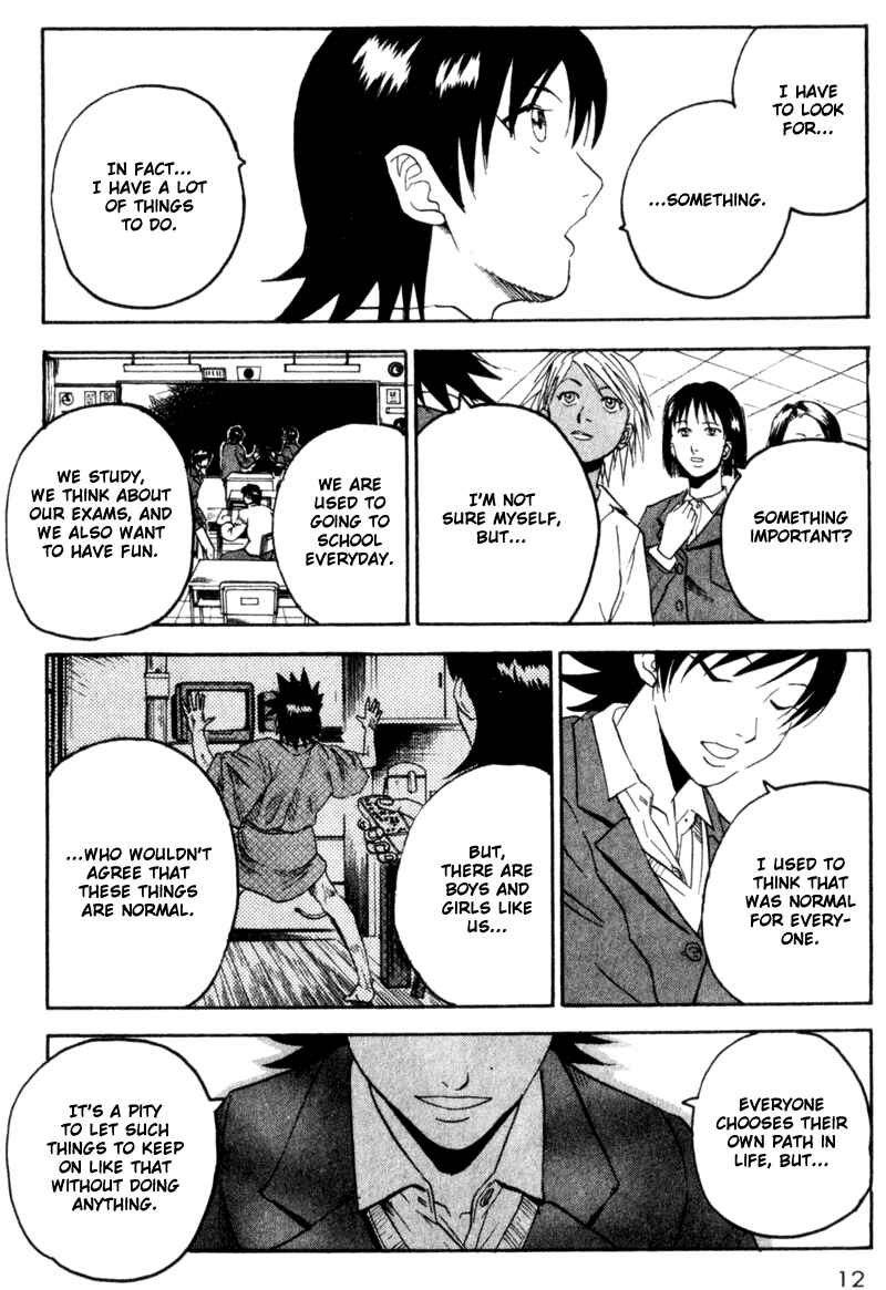 Page 11 Chapter 33 Togari
