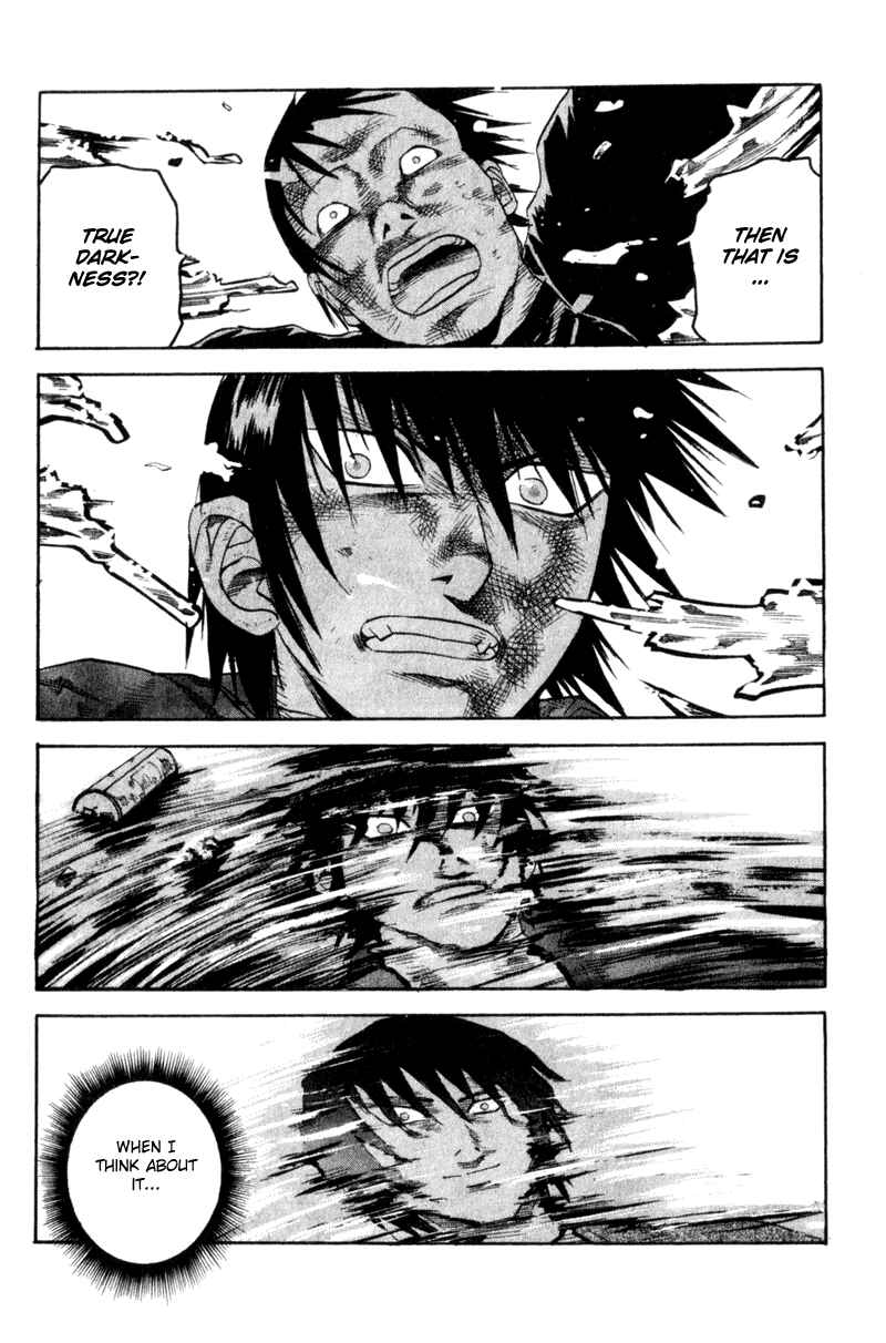 Page 18 Chapter 33 Togari