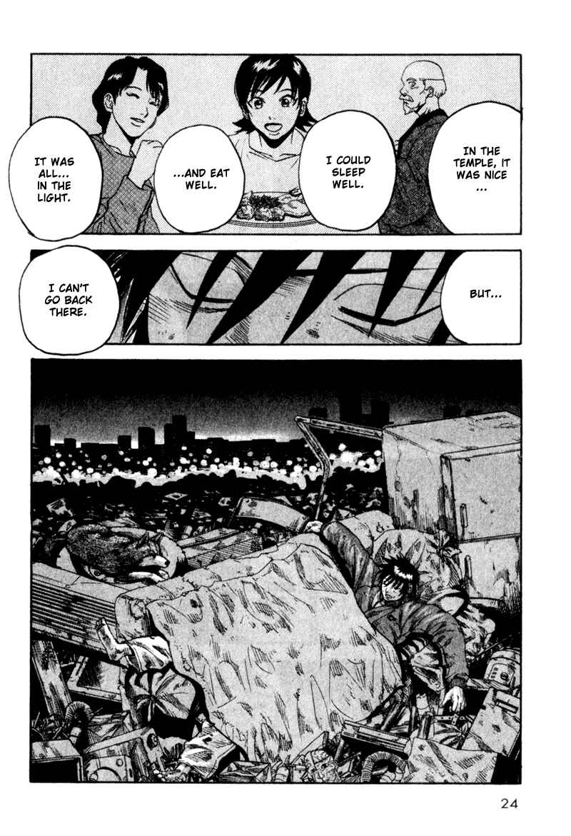Page 23 Chapter 33 Togari