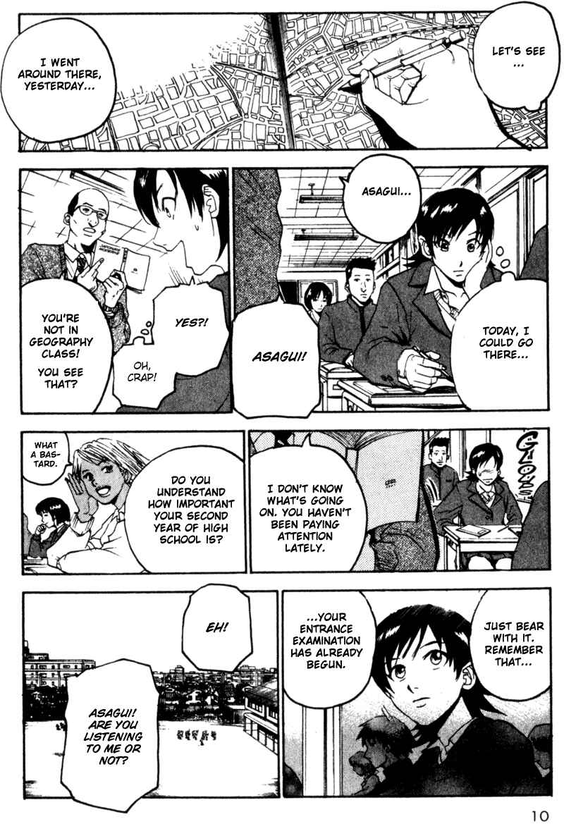 Page 9 Chapter 33 Togari