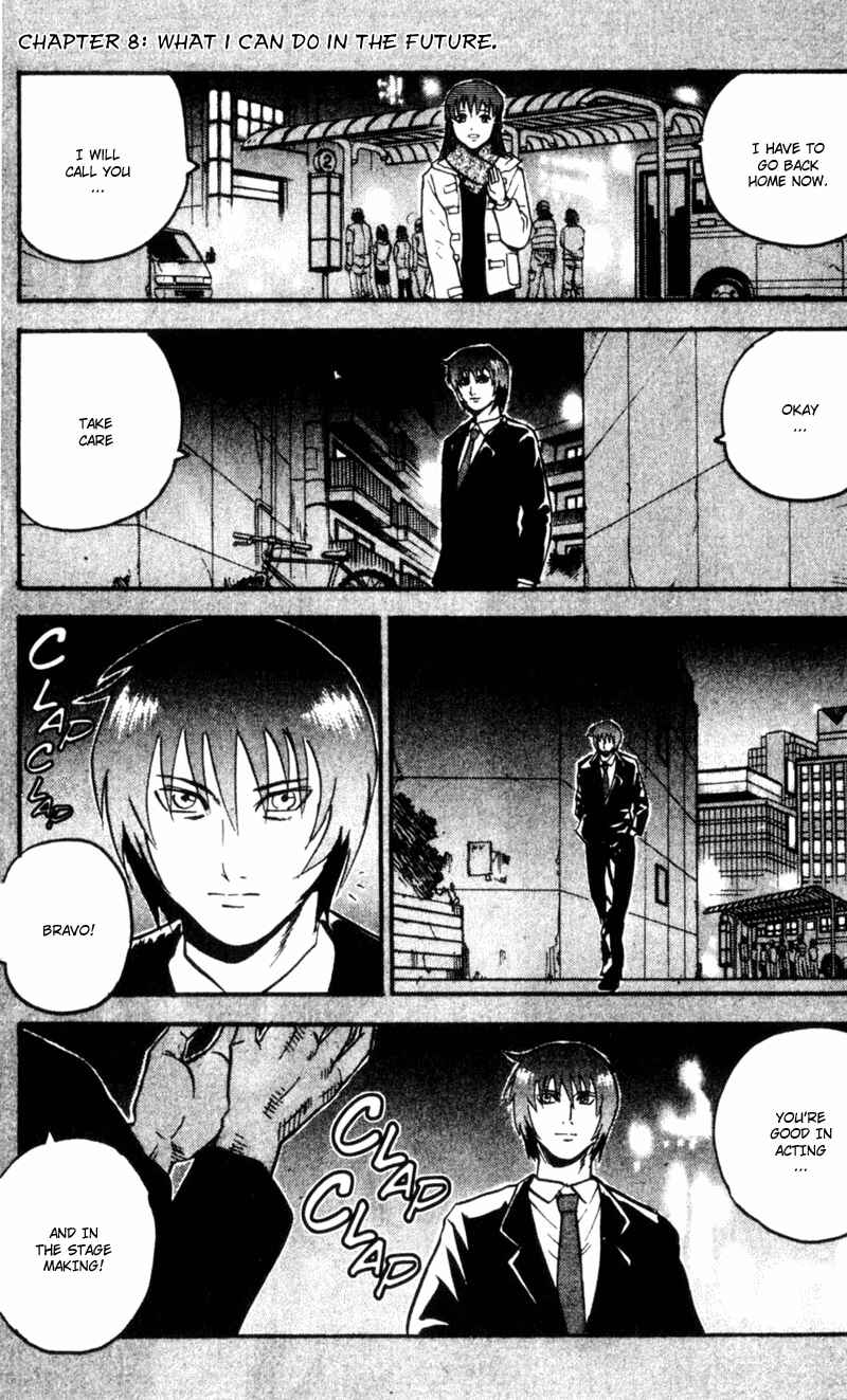 Page 1 Chapter 67 Togari