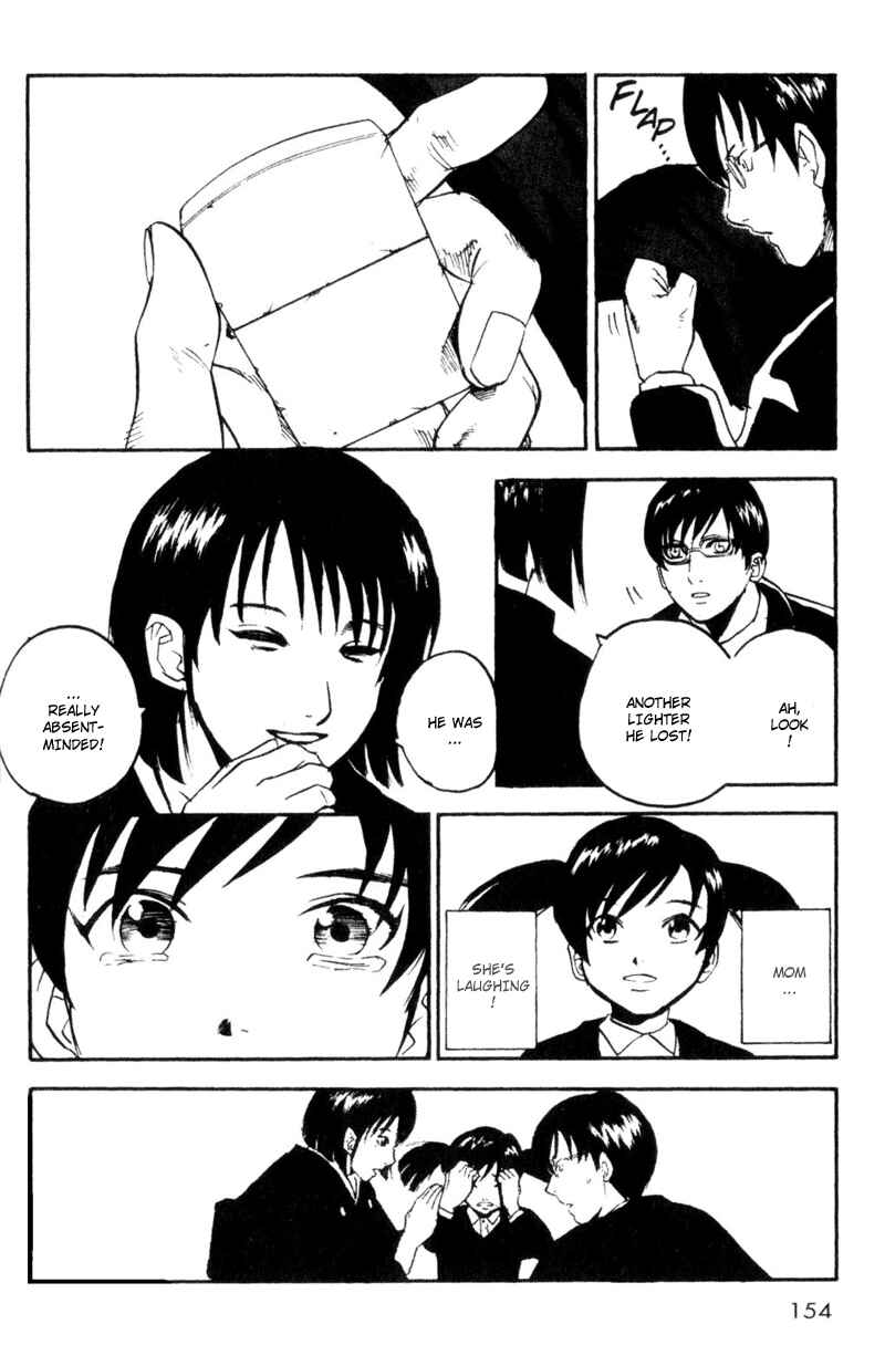 Page 12 Chapter 67 Togari