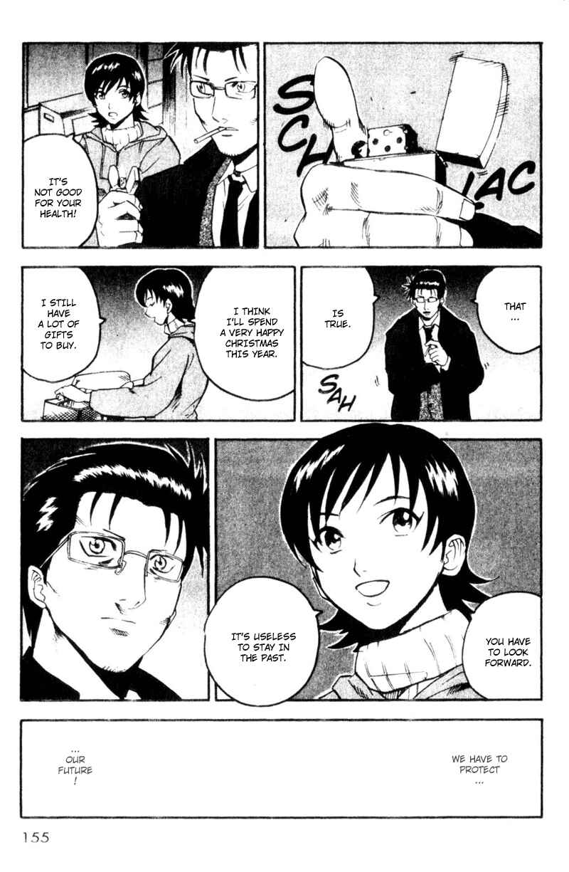 Page 13 Chapter 67 Togari