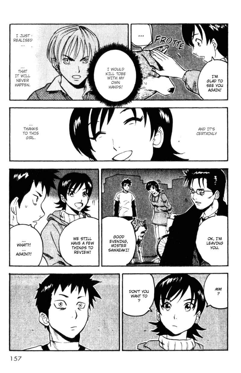 Page 15 Chapter 67 Togari