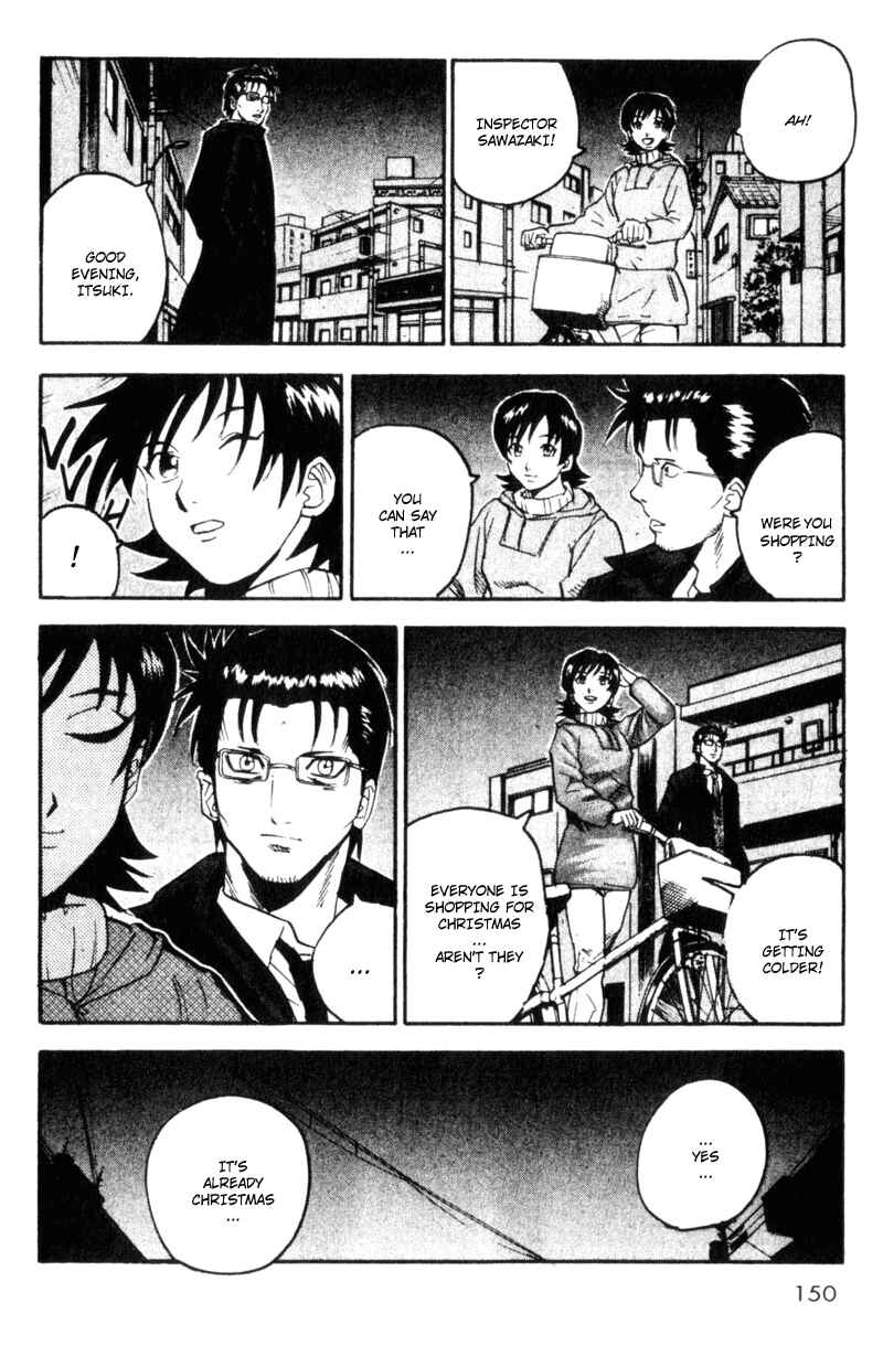Page 8 Chapter 67 Togari