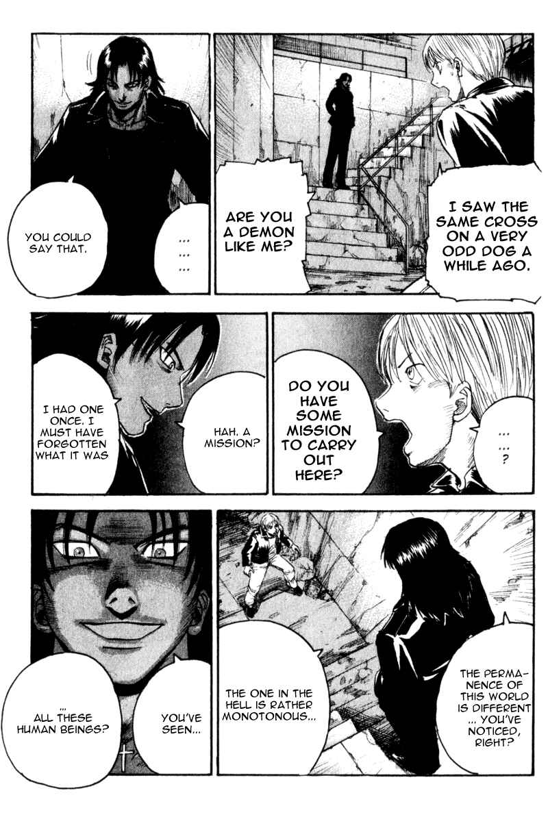 Page 13 Chapter 27 Togari