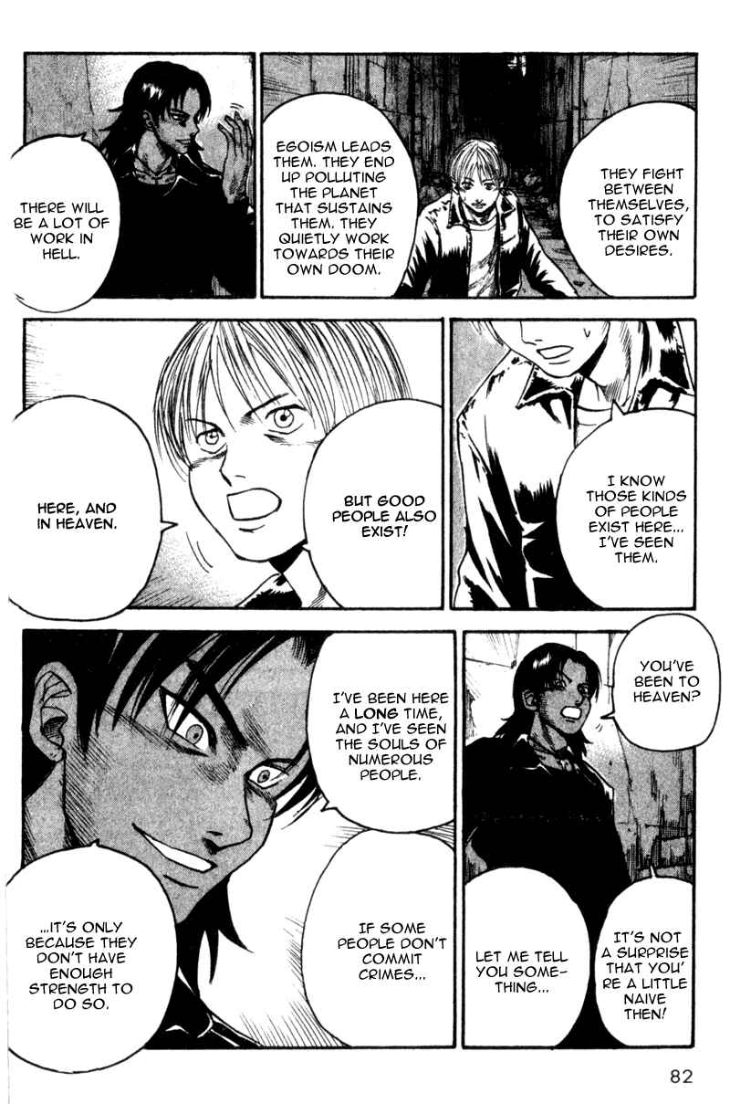 Page 14 Chapter 27 Togari
