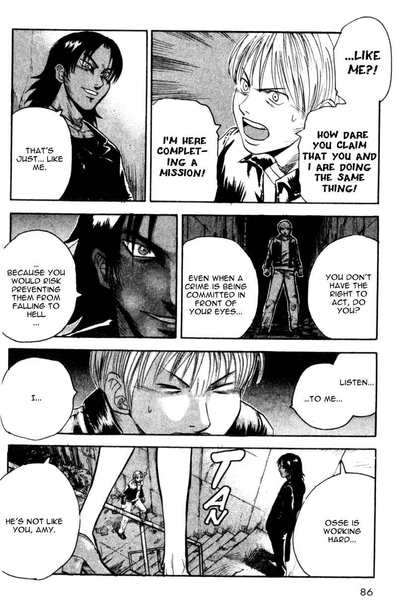 Page 18 Chapter 27 Togari