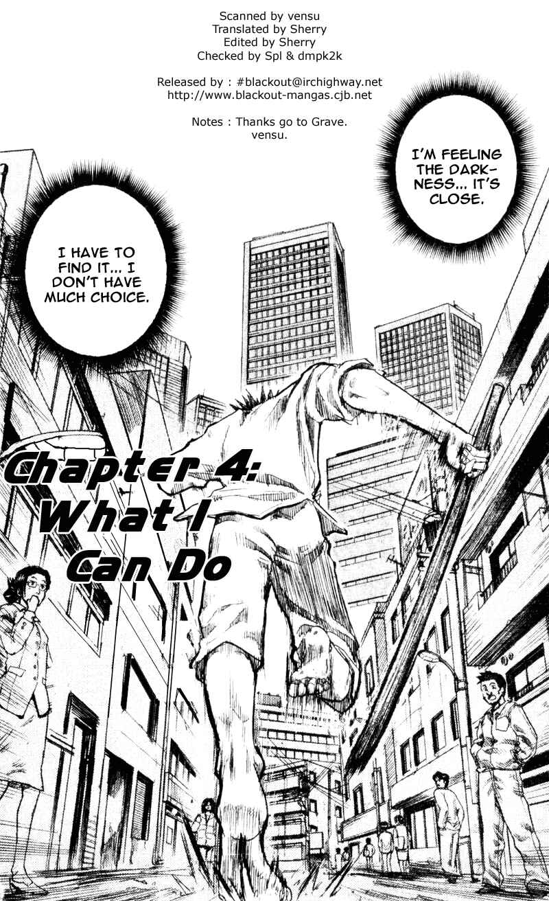 Page 2 Chapter 27 Togari
