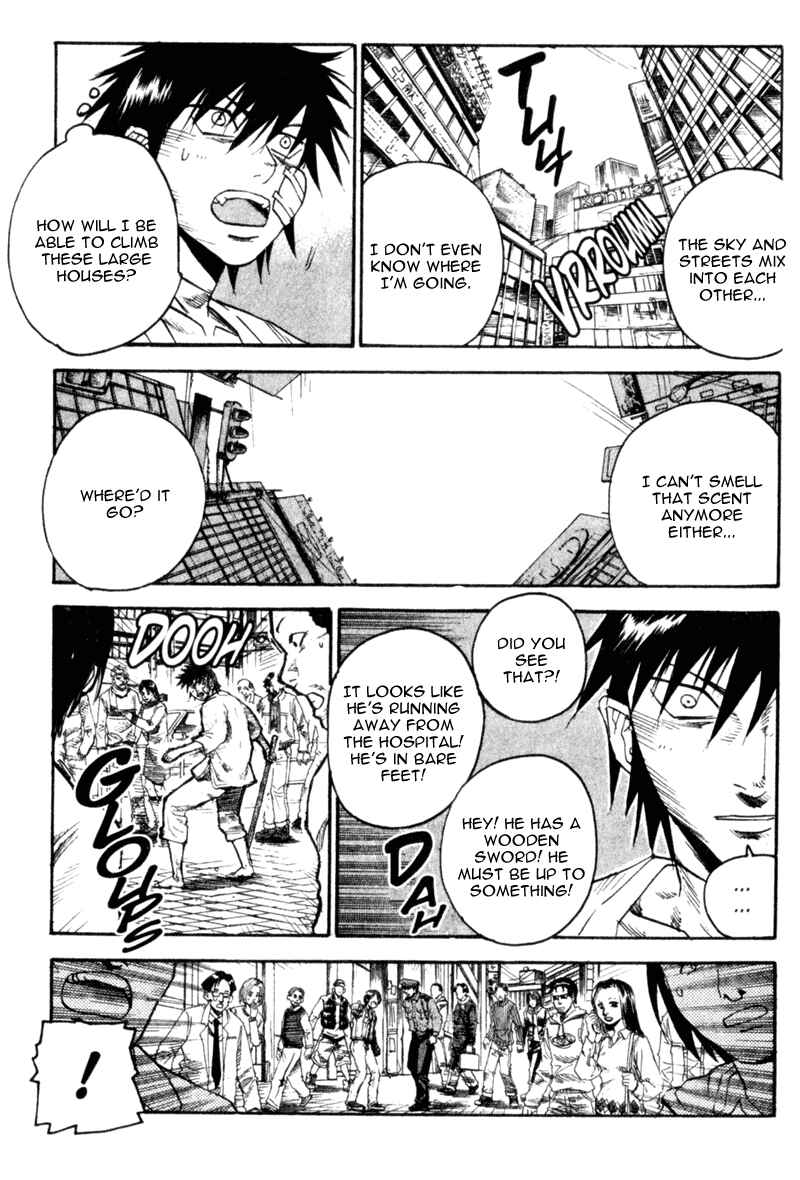 Page 5 Chapter 27 Togari