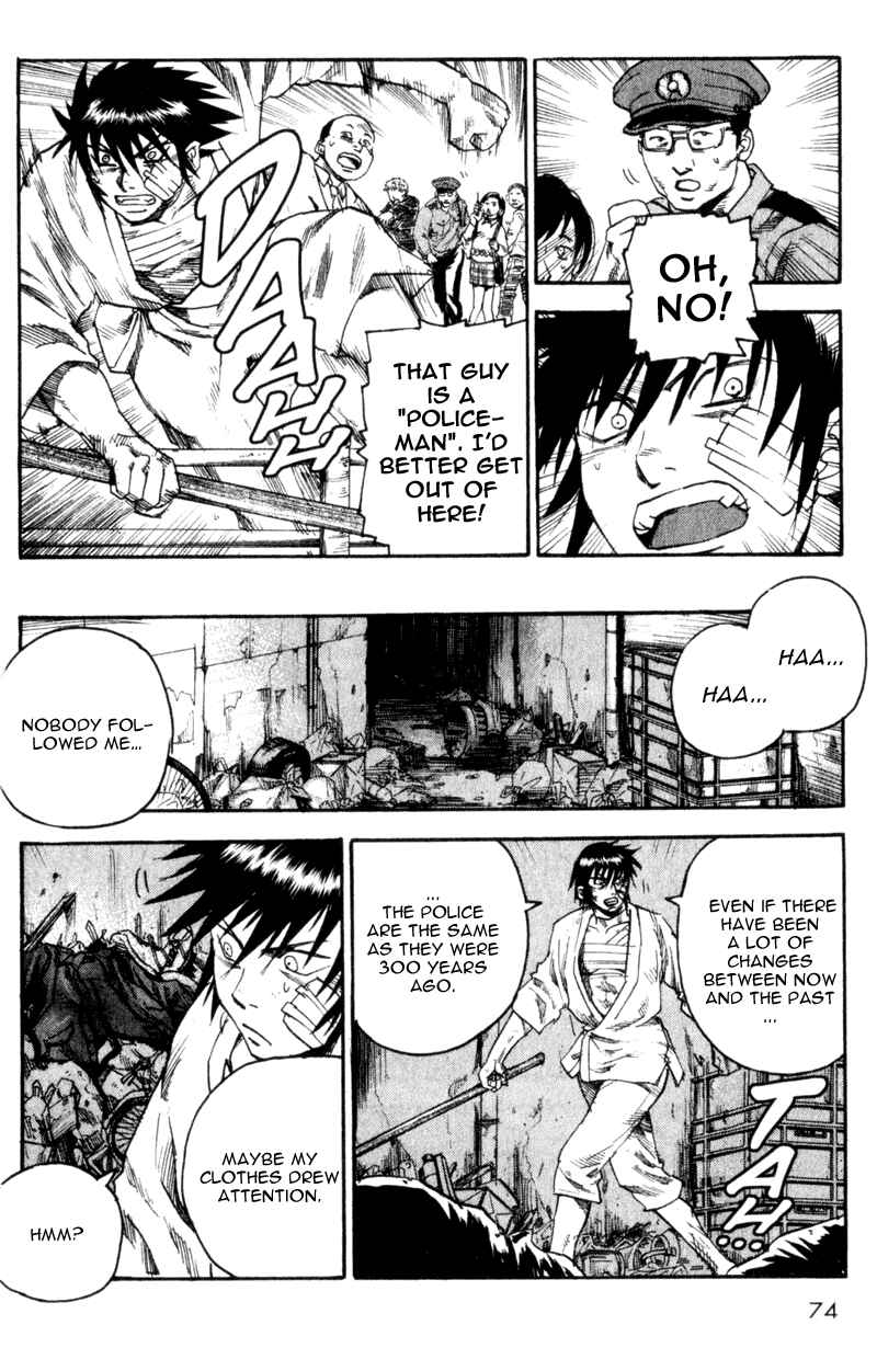 Page 6 Chapter 27 Togari