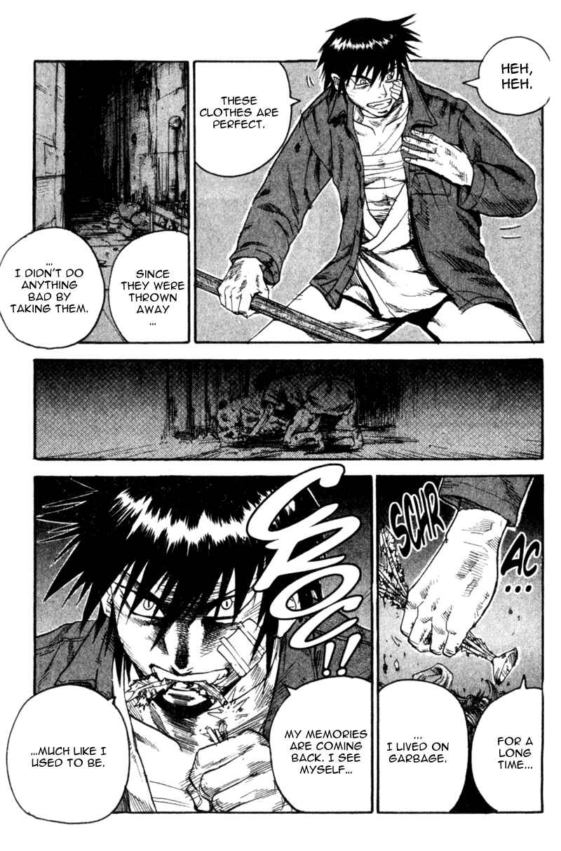 Page 7 Chapter 27 Togari