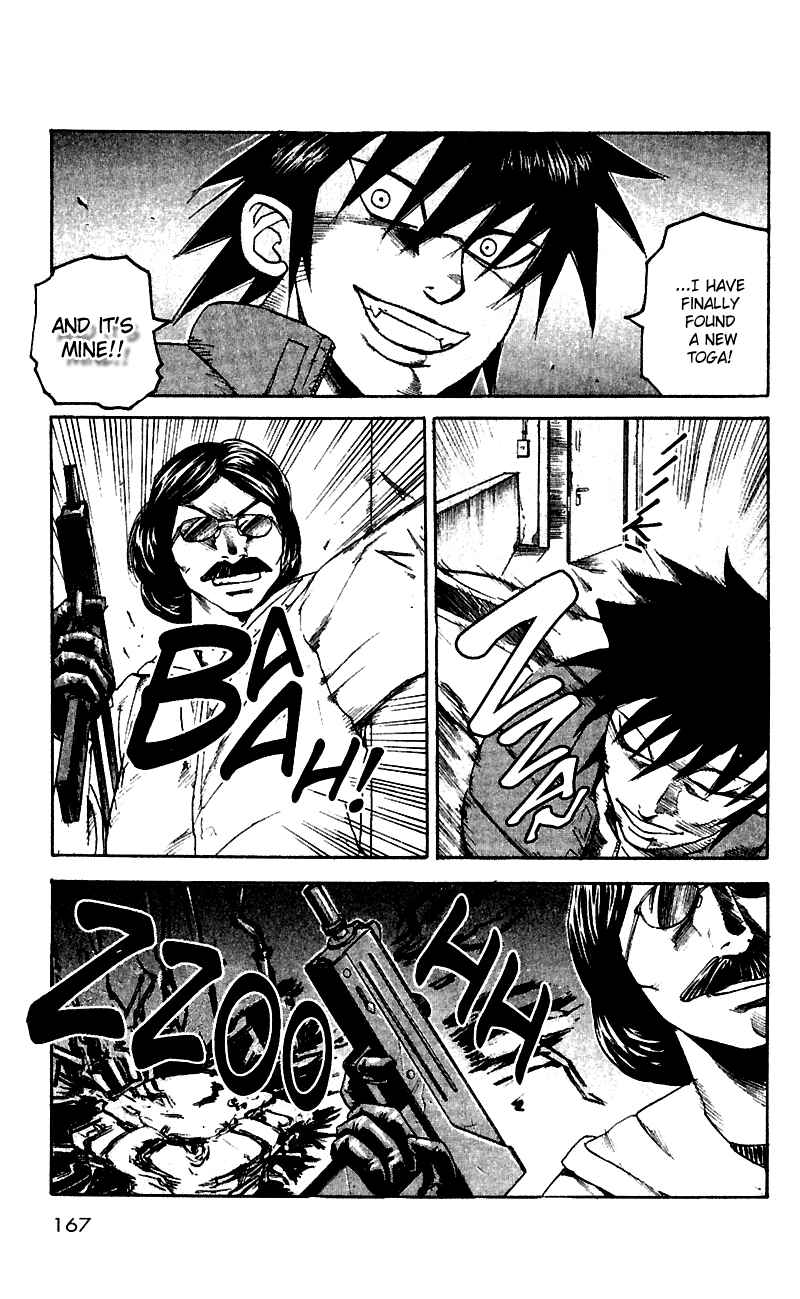 Page 17 Chapter 13 Togari